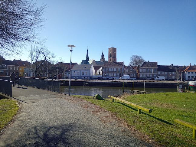 Sct Peders Gade 5, 6760 Ribe