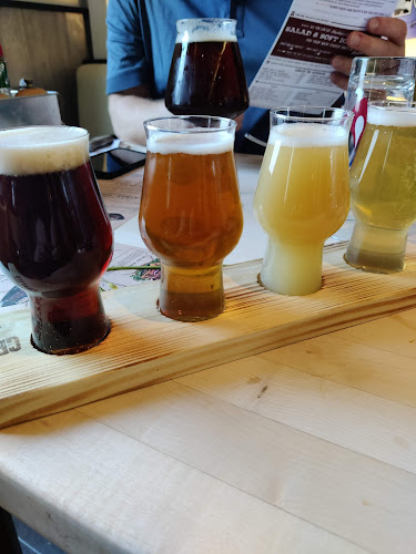 Comentarii opinii despre Bone's Kolding