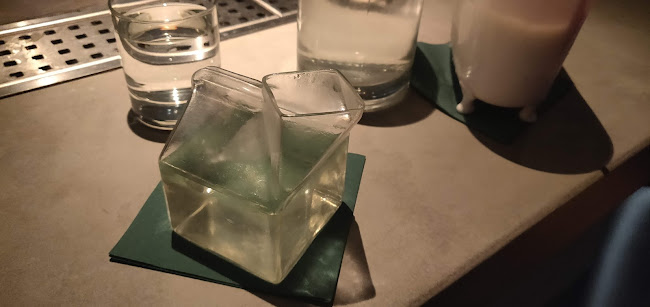 Gedulgt - Gastronomi og hotelvirksomhed