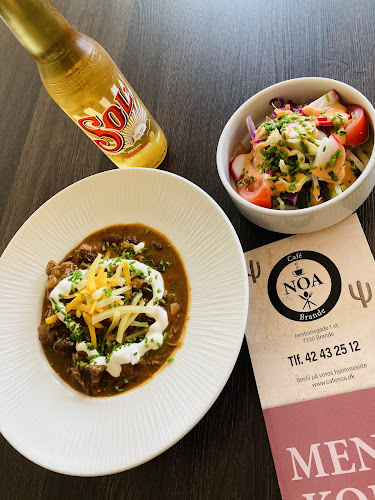 Jernbanegade 1, 7330 Brande