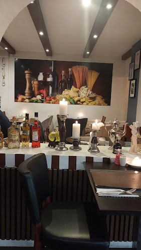 Cafe La Buffalo Vordingborg - Gastronomi og hotelvirksomhed