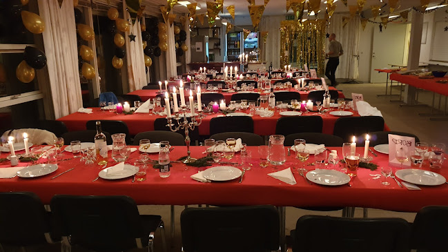 Opinii despre Ole Kok - Noren Catering în Ishøj - Gastronomi og hotelvirksomhed