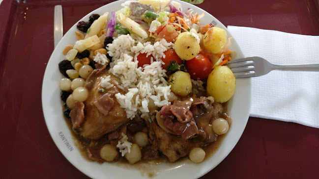 Hegnet - Gastronomi og hotelvirksomhed