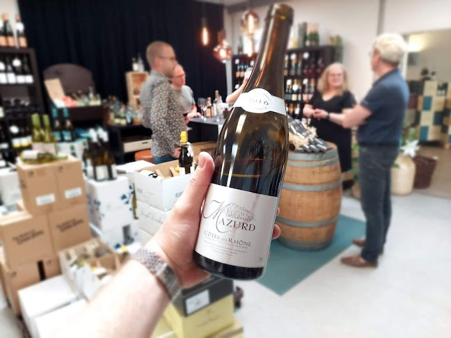 Britorns Vin&Vin Silkeborg - Gastronomi og hotelvirksomhed