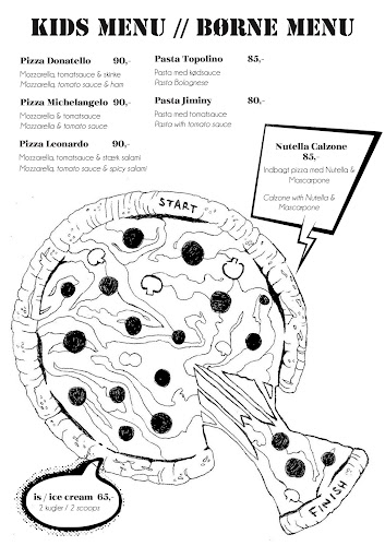 Opinii despre Rafaels Restaurant în Kolding - Gastronomi og hotelvirksomhed