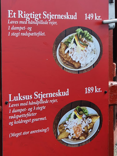 Opinii despre Jollehuset în Skagen - Gastronomi og hotelvirksomhed