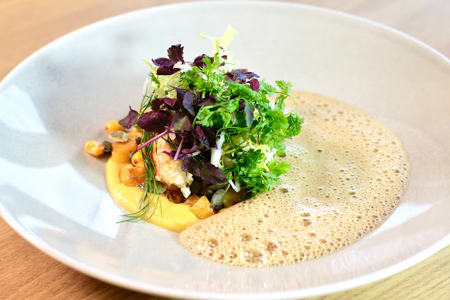 Opinii despre Restaurant JØRN în Aalborg - Gastronomi og hotelvirksomhed