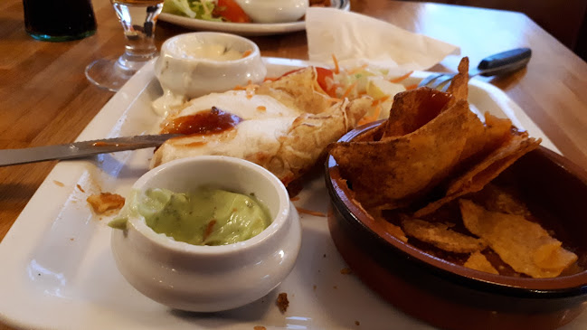 Opinii despre Café Casablanca în Ebeltoft - Gastronomi og hotelvirksomhed