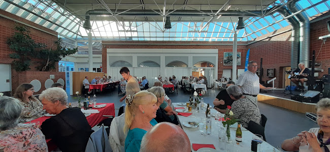 Opinii despre Cafeteria în Frederikshavn - Gastronomi og hotelvirksomhed