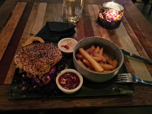 Comentarii opinii despre Stempel - Bar & Kitchen