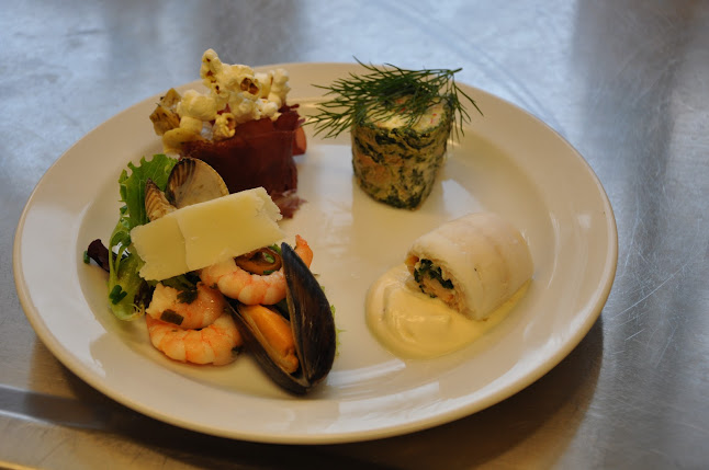 Slagteren & Kokken v/Maj-Brit Christensen - Struer