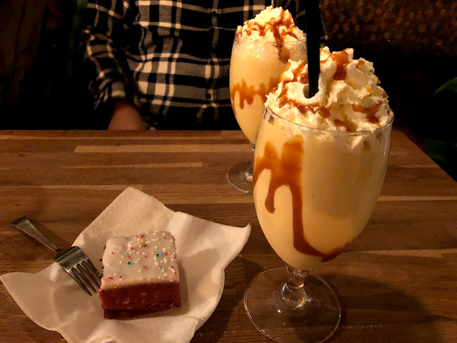 Comentarii opinii despre Kaffehuset