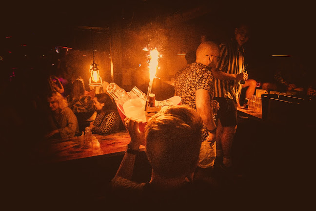 LA Tequila Bar Odense - Odense