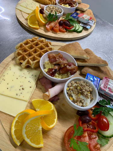 Comentarii opinii despre Sason-Pizza&Steakhouse