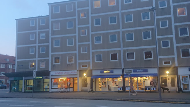 Comentarii opinii despre Sundby Grill & Pizza