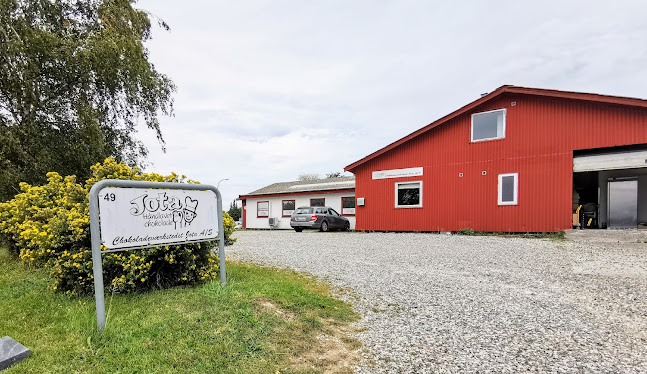 Chokoladeværkstedet Jota - Gastronomi og hotelvirksomhed