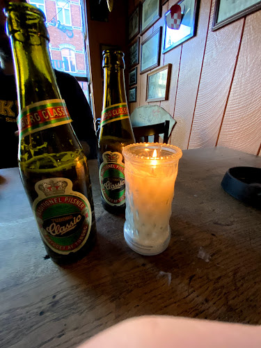 Nørre Allé 18, 8000 Aarhus