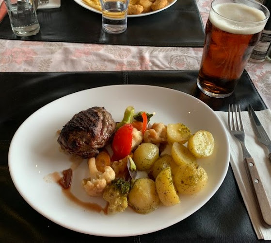 Comentarii opinii despre Restaurant Panorama