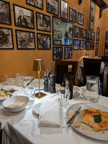 Il Ristorante Fellini - Gastronomi og hotelvirksomhed
