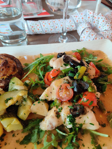 Comentarii opinii despre Restaurant Il Gambero Rosso