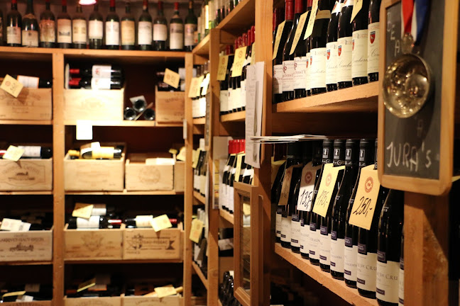 Comentarii opinii despre Lorentsens Vinforsyning ApS