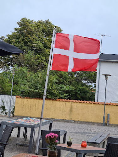 Comentarii opinii despre Mcknudsens Rest.