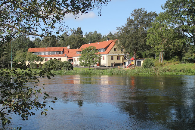 Comentarii opinii despre Kongensbro Kro