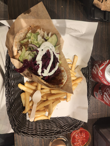 Fælledvej Pizza - Gastronomi og hotelvirksomhed