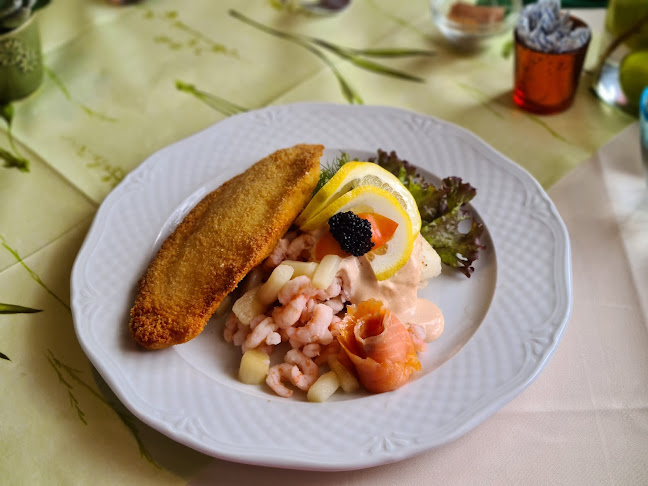 Comentarii opinii despre Bork Kro