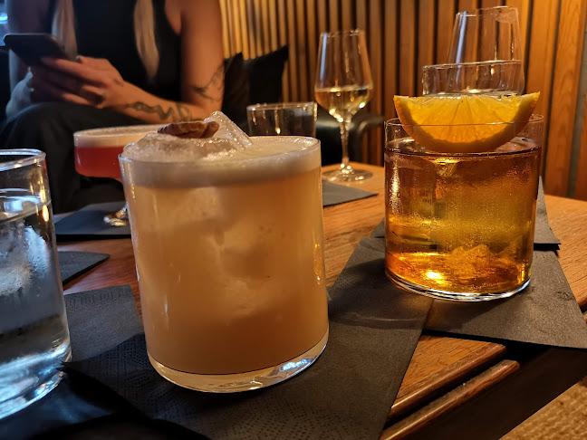 Duck and Cover - Gastronomi og hotelvirksomhed