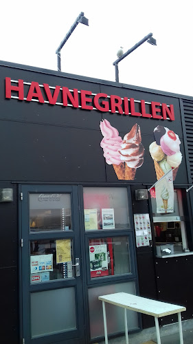 Opinii despre Kaptajn Gammel Havn în Fredericia - Gastronomi og hotelvirksomhed