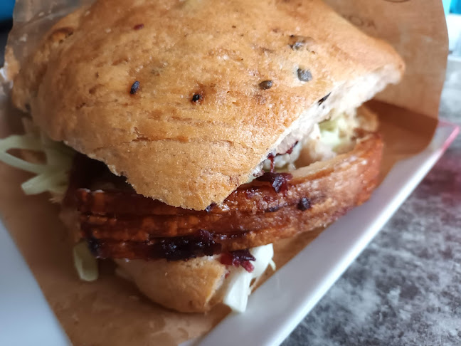 Opinii despre Krages Bageri în Skagen - Gastronomi og hotelvirksomhed