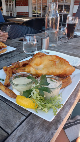 Opinii despre Cafe & Restaurant Kokkenes în Skagen - Gastronomi og hotelvirksomhed