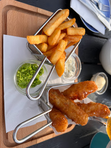 Opinii despre Café Espersen în Dragør - Gastronomi og hotelvirksomhed