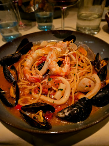 Ristorante Garda - København