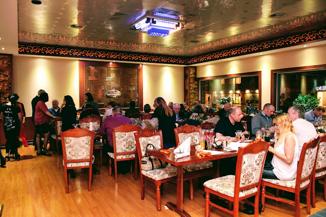 Asian Restaurant - Kolding