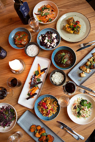 Comentarii opinii despre Food Club Nørrebro