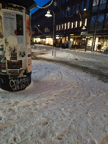 Dansebar Roskilde - Roskilde