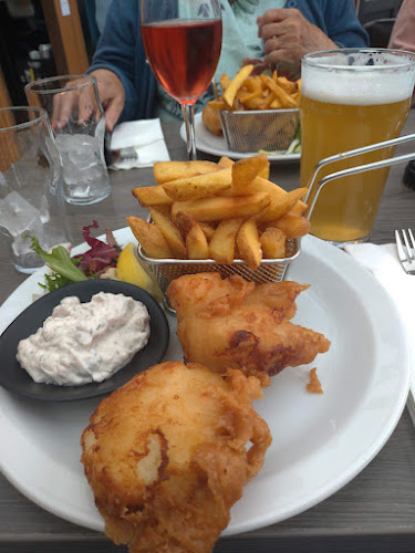 Comentarii opinii despre Molen Hundested