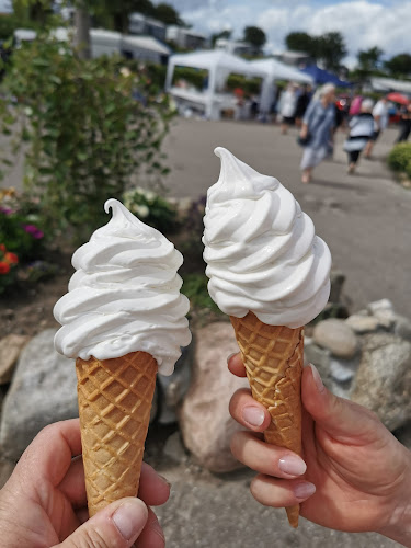 Opinii despre Mommark Marina în Nordborg - Gastronomi og hotelvirksomhed