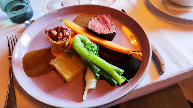 Restaurant Knapp - Aabenraa