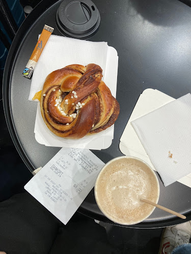 Comentarii opinii despre Sankt Peters Cafe