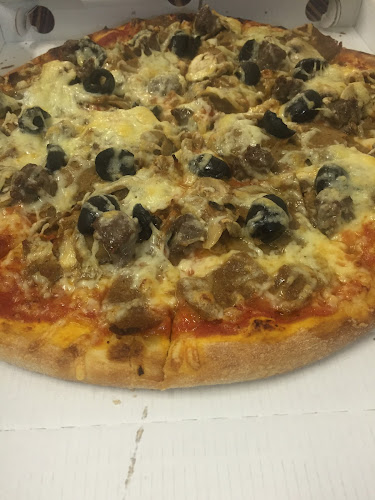 Tasty - Gastronomi og hotelvirksomhed