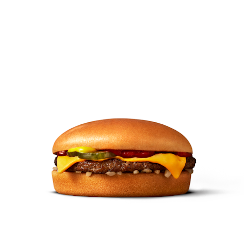 Comentarii opinii despre McDonald's Herning