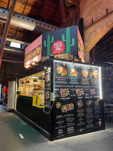 Storms Pakhus - Gastronomi og hotelvirksomhed