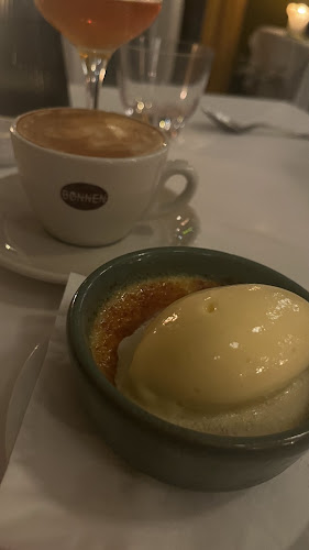 Bistro RK - København