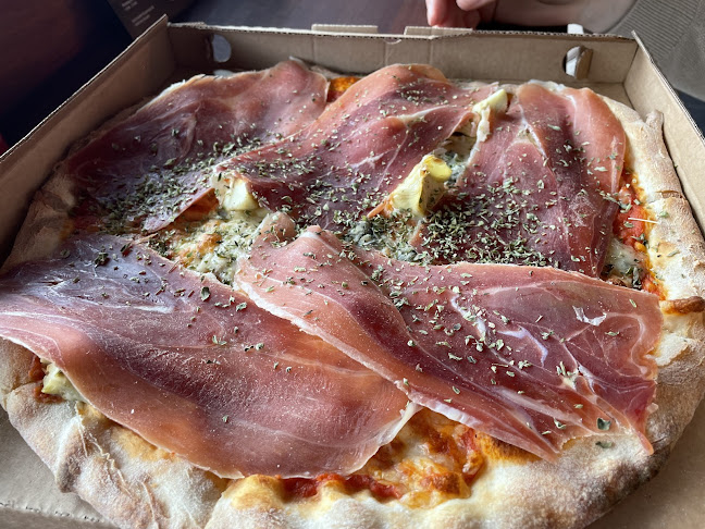 Gastronomia Smeralda (Karlslunde) - Karlslunde