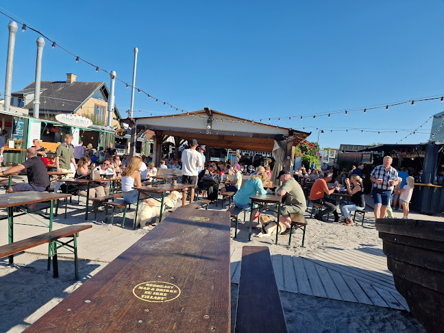 Øresundsvej 2A, 3100 Hornbæk