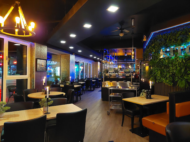 Friends Bar & Kitchen - Aalborg