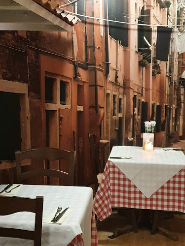 Mammas Pizzeria - Gastronomi og hotelvirksomhed